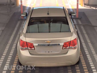 2014 Chevrolet Cruze 1LT 1SD – miniatura 5