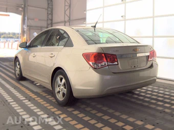 2014 Chevrolet Cruze 1LT 1SD – miniatura 6