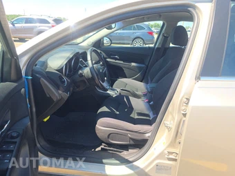 2014 Chevrolet Cruze 1LT 1SD – miniatura 7