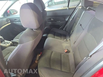 2014 Chevrolet Cruze 1LT 1SD - miniatura 13