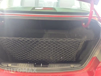 2014 Chevrolet Cruze 1LT 1SD - miniatura 16