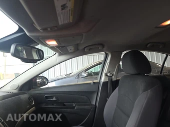 2014 Chevrolet Cruze 1LT 1SD - miniatura 18