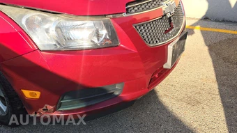 2014 Chevrolet Cruze 1LT 1SD - miniatura 21