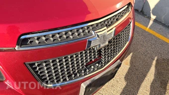 2014 Chevrolet Cruze 1LT 1SD - miniatura 25