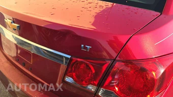 2014 Chevrolet Cruze 1LT 1SD - miniatura 28