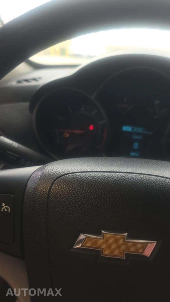 2014 Chevrolet Cruze 1LT 1SD - miniatura 30