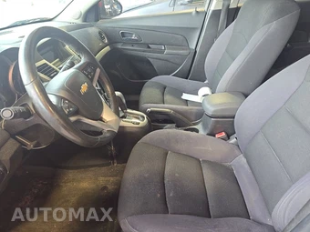 2014 Chevrolet Cruze 1LT 1SD - miniatura 7
