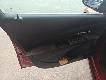 2014 Chevrolet Cruze 1LT 1SD - miniatura 9