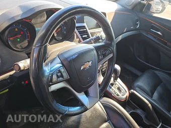 2014 Chevrolet Cruze 2LT 1SH – miniatura 10