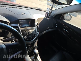 2014 Chevrolet Cruze 2LT 1SH – miniatura 11