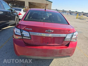 2014 Chevrolet Cruze 2LT 1SH – miniatura 16