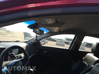 2014 Chevrolet Cruze 2LT 1SH – miniatura 17