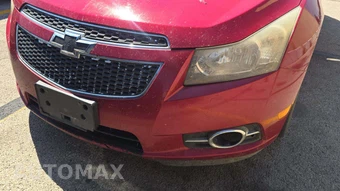 2014 Chevrolet Cruze 2LT 1SH – miniatura 20