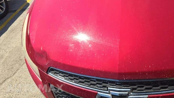2014 Chevrolet Cruze 2LT 1SH – miniatura 21
