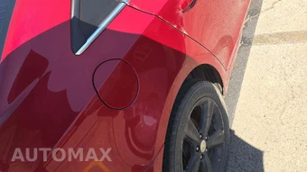 2014 Chevrolet Cruze 2LT 1SH – miniatura 22