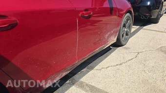 2014 Chevrolet Cruze 2LT 1SH – miniatura 23