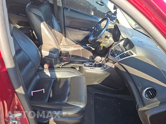 2014 Chevrolet Cruze 2LT 1SH – miniatura 8