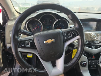 2014 Chevrolet Cruze 2LT 1SH - miniatura 10