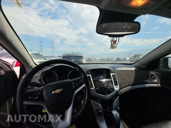 2014 Chevrolet Cruze 2LT 1SH - miniatura 11