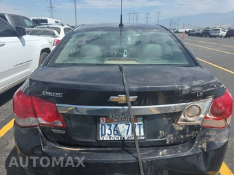 2014 Chevrolet Cruze 2LT 1SH - miniatura 16
