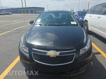 2014 Chevrolet Cruze 2LT 1SH - miniatura 2