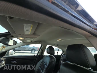 2014 Chevrolet Cruze 2LT 1SH - miniatura 20