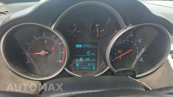 2014 Chevrolet Cruze 2LT 1SH - miniatura 25