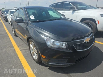 2014 Chevrolet Cruze 2LT 1SH - miniatura 3