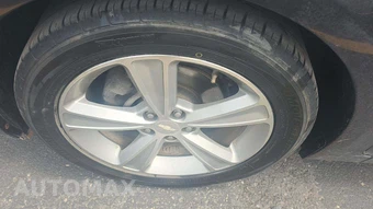 2014 Chevrolet Cruze 2LT 1SH - miniatura 40