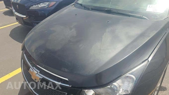 2014 Chevrolet Cruze 2LT 1SH - miniatura 41