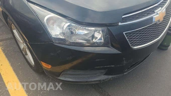 2014 Chevrolet Cruze 2LT 1SH - miniatura 50