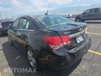 2014 Chevrolet Cruze 2LT 1SH - miniatura 6