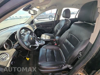 2014 Chevrolet Cruze 2LT 1SH - miniatura 7