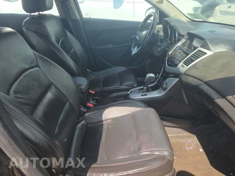 2014 Chevrolet Cruze 2LT 1SH - miniatura 8