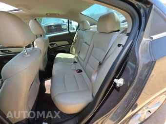 2014 Chevrolet Cruze 2LT 1SH - miniatura 10