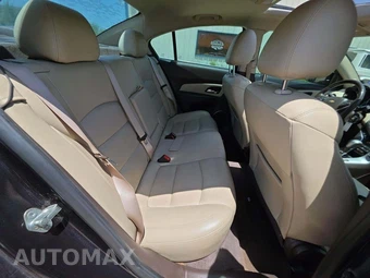 2014 Chevrolet Cruze 2LT 1SH - miniatura 13
