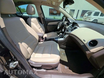 2014 Chevrolet Cruze 2LT 1SH - miniatura 15