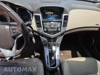 2014 Chevrolet Cruze 2LT 1SH - miniatura 7