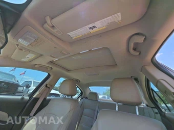 2014 Chevrolet Cruze 2LT 1SH - miniatura 8