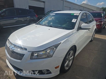 2014 Chevrolet Cruze 2LT 1SH