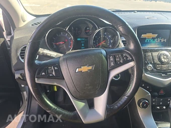 2014 Chevrolet Cruze 2LT 1SH – miniatura 10