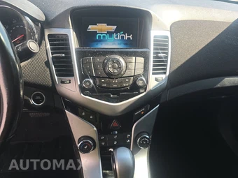 2014 Chevrolet Cruze 2LT 1SH – miniatura 11