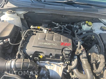 2014 Chevrolet Cruze 2LT 1SH – miniatura 15