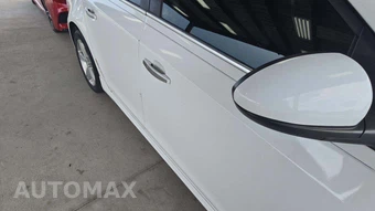 2014 Chevrolet Cruze 2LT 1SH – miniatura 19