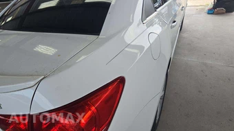 2014 Chevrolet Cruze 2LT 1SH – miniatura 27