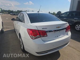 2014 Chevrolet Cruze 2LT 1SH – miniatura 6
