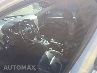 2014 Chevrolet Cruze 2LT 1SH – miniatura 7