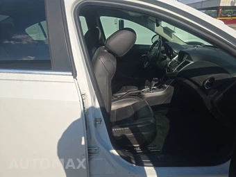 2014 Chevrolet Cruze 2LT 1SH – miniatura 8