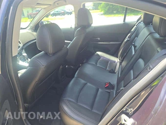 2014 Chevrolet Cruze 2LT 1SH – miniatura 10