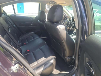 2014 Chevrolet Cruze 2LT 1SH – miniatura 13